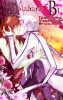 Cover for 'Zolabarth Bi (Yaoi Manga/Novella)'