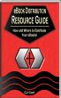 The eBook Distribution Resource Guide by CJ Carl