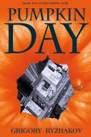 Cover for 'Pumpkin Day'