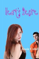 Cover for 'Heart's Desire'
