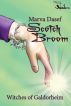 Scotch Broom by Marva Dasef