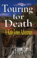Cover for 'Touring for Death'