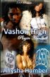 Vashon High, Playing Hardball by Allysha Hamber