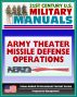 21st Century U.S. Military Manuals: Army Theater Missile Defense Operations (FM 100-12) Ballistic and Cruise Missiles (Value-Added Professional Format Series) by Progressive Management