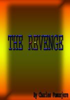 Cover for 'The Revenge'