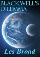 Cover for 'Blackwell's Dilemma'