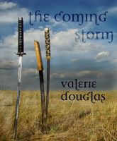 Cover for 'The Coming Storm'