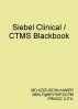 Siebel Clinical / CTMS Blackbook by Mohammed Azizuddin Aamer