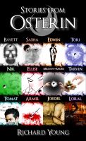 Cover for 'Stories from Osterin'