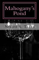 Cover for 'Mahogany's Pond'