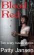 Blood Red by Patty Jansen