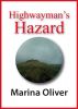 Highwayman's Hazard by Marina Oliver