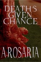 Cover for 'Death's Given Chance'