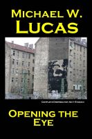 Cover for 'Opening the Eye'