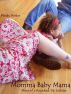 Momma Baby Mama: Story of a Knocked-Up Lesbian by Mindy Stokes