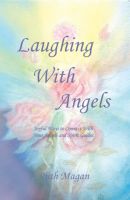 Cover for 'Laughing With Angels'
