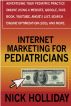 Internet Marketing for Pediatricians by Nick Holliday