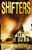Cover for 'Shifters'