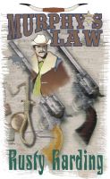 Cover for 'Murphy's Law'