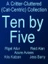 Ten by Five by Bluetrix Books 