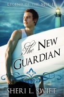 Cover for 'Legend of the Mer II The New Guardian'