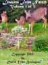Lessons in Nature, Volume 1 of 3 by David Y Bevington