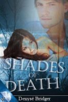 Cover for 'Shades of Death'