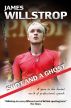 Shot and a Ghost: a year in the brutal world of professional squash by Rod Gilmour