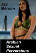 Arabian Sexual Perversions (Strong BDSM erotica) by Jay Merson