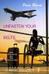 Unfasten Your Belts: Julie, Samantha and their Stewardess (lesbian seduction) by Paris Rivera