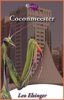 Cover for 'Coconmeester'