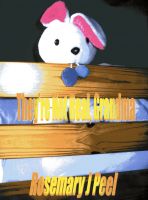 Cover for 'They're Not Real, Grandma'