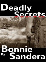Cover for 'Deadly Secrets'
