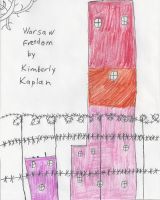 Cover for 'Warsaw Freedom'