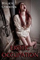 Cover for 'Erotic Occupation'