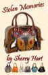 Stolen Memories by Sherry Hart