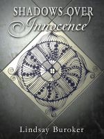 Cover for 'Shadows Over Innocence (an Emperor's Edge short story)'