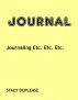 Journaling Etc. Etc. Etc. (Part 1) by Stacy Duplease