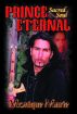Prince Eternal: Sacred Soul by Monique Marie