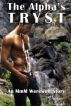 The Alpha's Tryst: An MmM Werewolf Story by Vivian Leigh