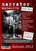 Narrator Magazine NSW/ACT Autumn 2012 by Narrator Magazine