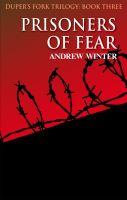 Cover for 'Dupers Fork Vol 3 Prisoners of Fear'