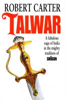 Cover for 'Talwar'