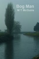 Cover for 'Bog Man'