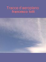 Cover for 'Tracce d'aeroplano'