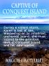 Captive of Conquest Island by Maggie Chatterley