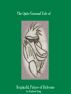 The Quite Unusual Tale of Reginald, Prince of Baboons by Rachael Long