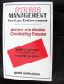 Stress Management For Law Enforcement by Peter & Rachela Pranzo