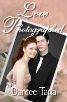 Cover for 'Love Photographed'
