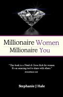 Cover for 'Millionaire Women, Millionaire You'